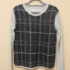 Loft Gray Sweater